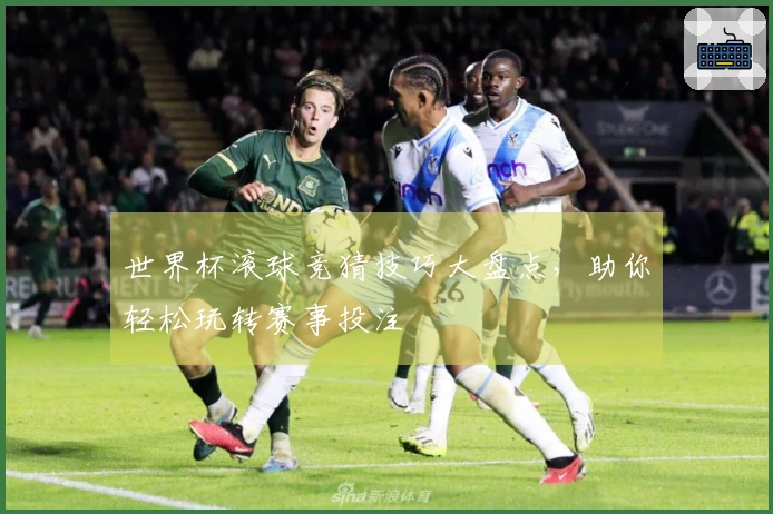 世界杯滚球竞猜技巧大盘点，助你轻松玩转赛事投注