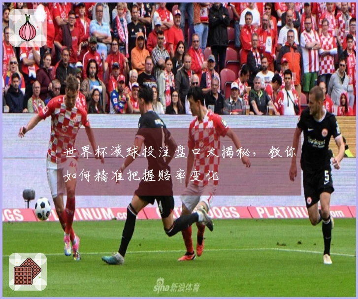 世界杯滚球投注盘口大揭秘，教你如何精准把握赔率变化