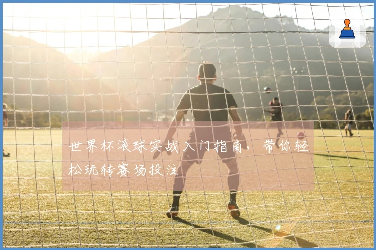 世界杯滚球实战入门指南，带你轻松玩转赛场投注