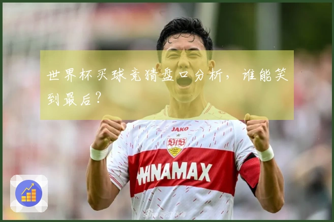 世界杯买球竞猜盘口分析，谁能笑到最后？