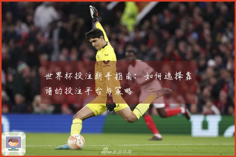 世界杯投注新手指南：如何选择靠谱的投注平台与策略